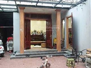 Bán nhà ngọc hồi oto vào nhà 12,5 tỷ, 103m2, 3pn, 2wc, 2 tầng, mặt tiền 8.3m