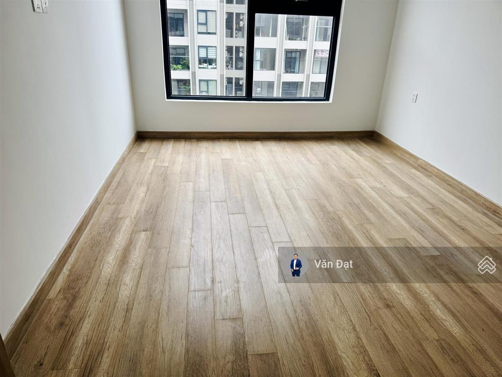 Căn 3 phòng ngủ  100m2 thông thủy  không view nghĩa trang  đã có sổ đỏ