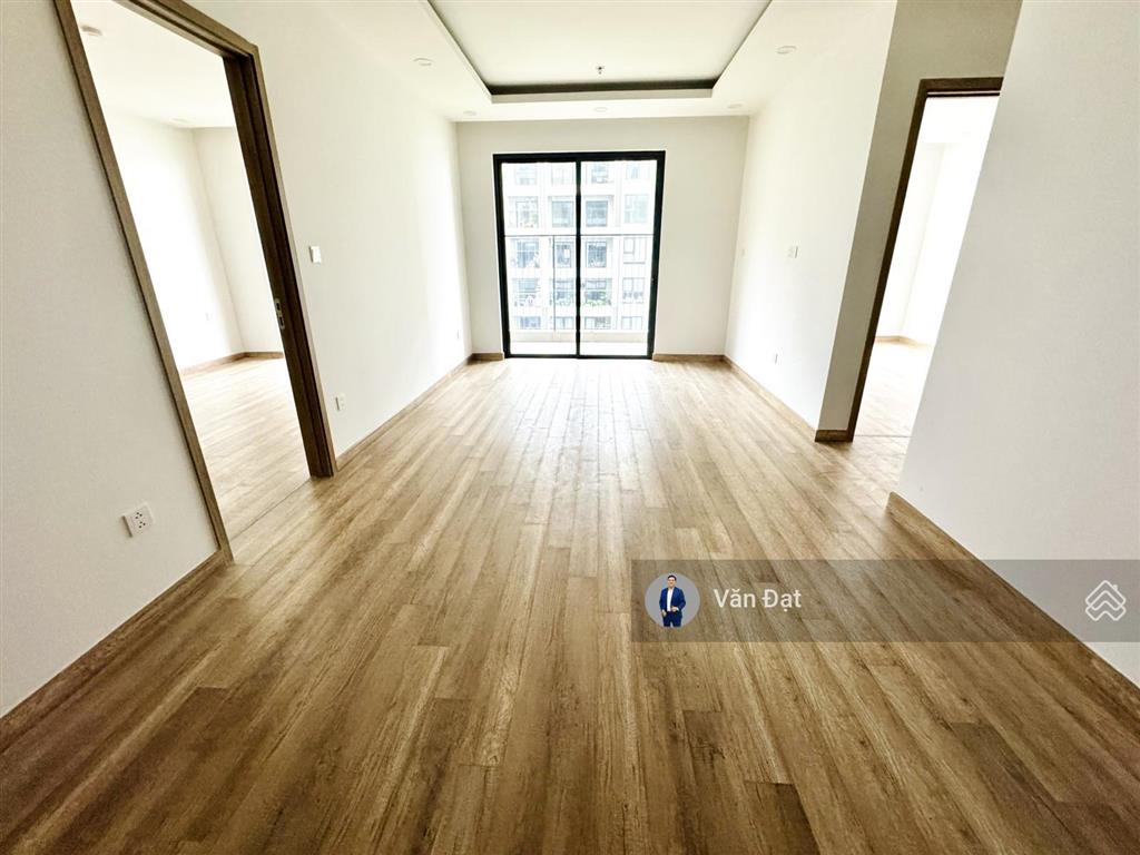 Căn 3 phòng ngủ  100m2 thông thủy  không view nghĩa trang  đã có sổ đỏ