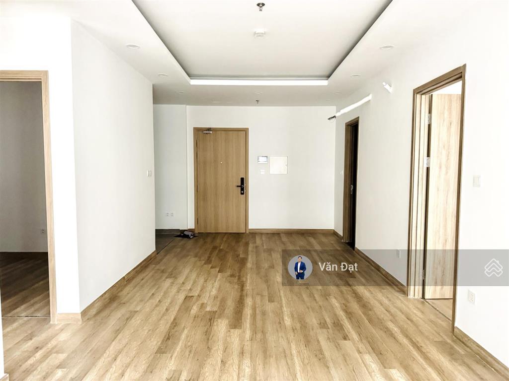 Căn 3 phòng ngủ  100m2 thông thủy  không view nghĩa trang  đã có sổ đỏ