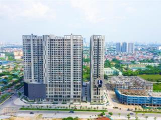 Căn góc 3 ngủ  diện tích 114m2  view đẹp hướng mát  có sổ đỏ