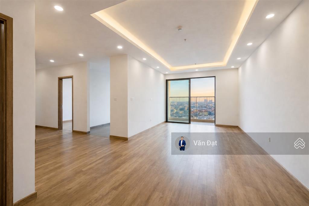 Căn góc 3 ngủ  diện tích 114m2  view đẹp hướng mát  có sổ đỏ