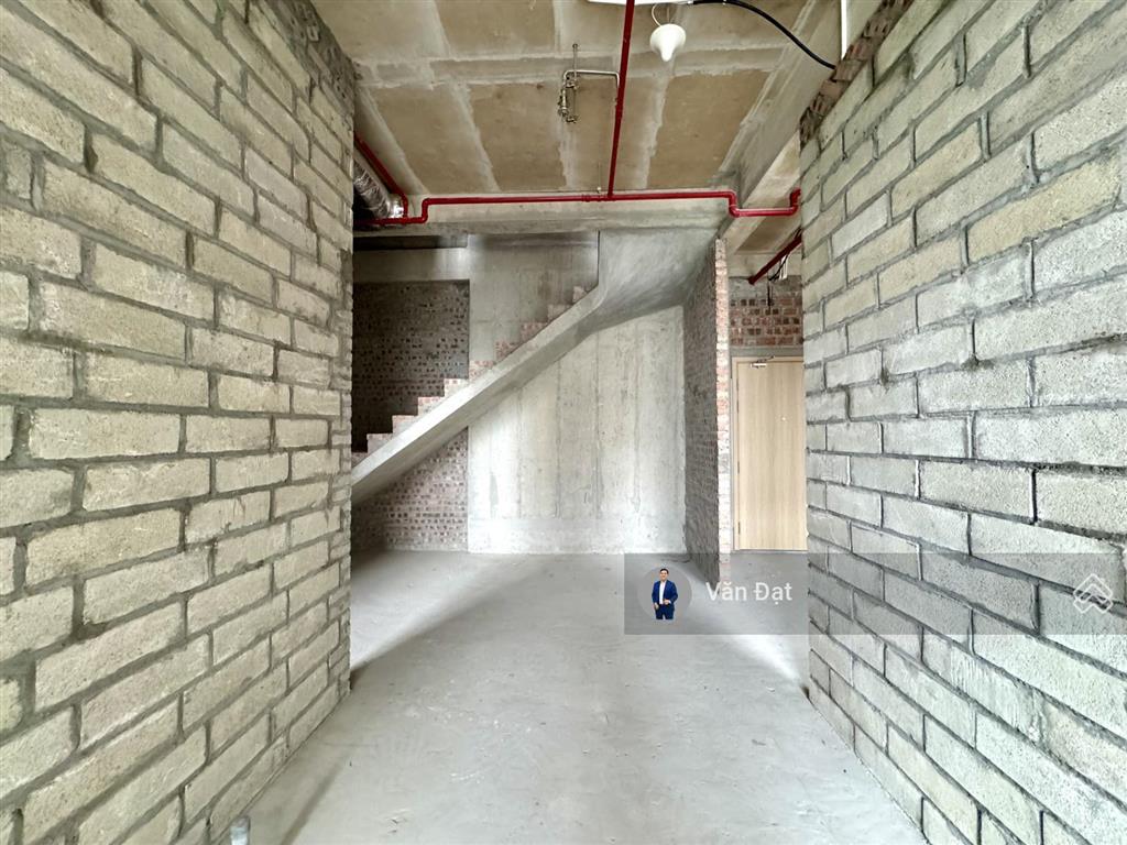 Căn duplex vip 155m2  sẵn sổ đỏ  giá siêu tốt  có hỗ trợ khách vay bank