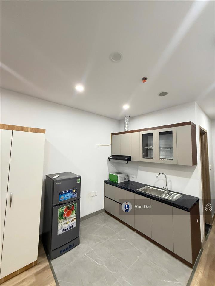 Cho thuê căn studio  đã có đầy đủ đồ  vào ở được ngay