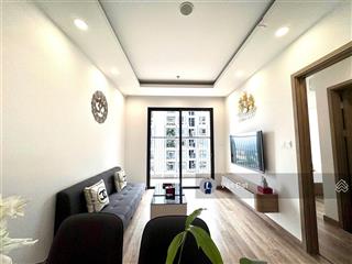 Mời thuê căn hộ 2 ngủ  đầy đủ nội thất đẹp  nhà mới, chưa ở ngày nào