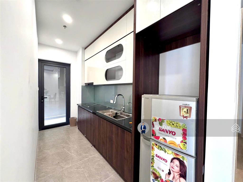 Mời thuê căn hộ 2 ngủ  đầy đủ nội thất đẹp  nhà mới, chưa ở ngày nào