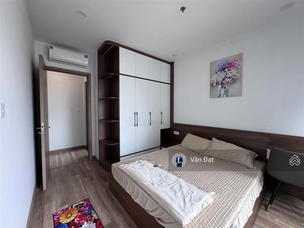 Mời thuê căn hộ 4 ngủ  full đồ điện tử  chỉ mang quần áo vào ở ngay