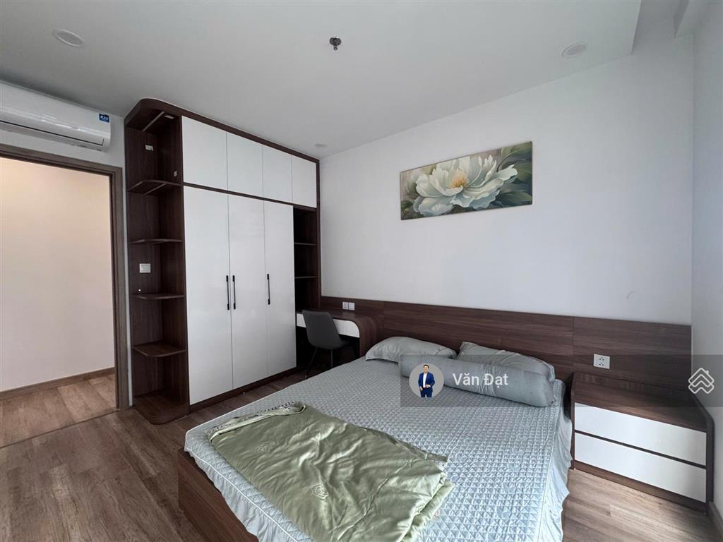 Mời thuê căn hộ 4 ngủ  full đồ điện tử  chỉ mang quần áo vào ở ngay