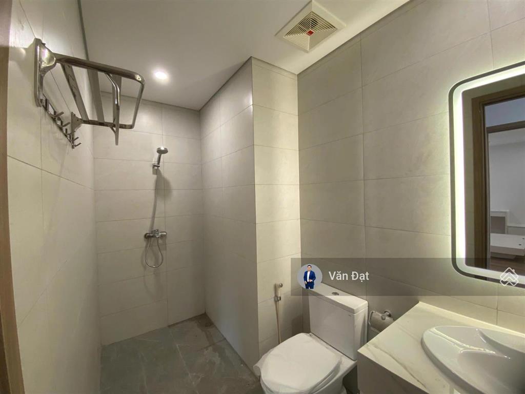 Cho thuê căn studio  đã có đầy đủ đồ  vào ở được ngay