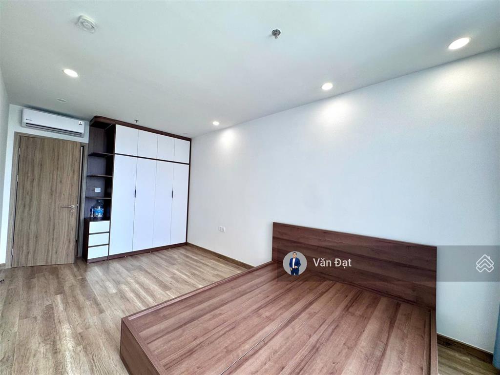 Mời thuê căn hộ 3 ngủ 110m2  đã lắp đặt full nội thất mới  vào ở được ngay