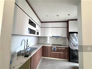 Mời thuê căn hộ 3 ngủ 110m2  đã lắp đặt full nội thất mới  vào ở được ngay