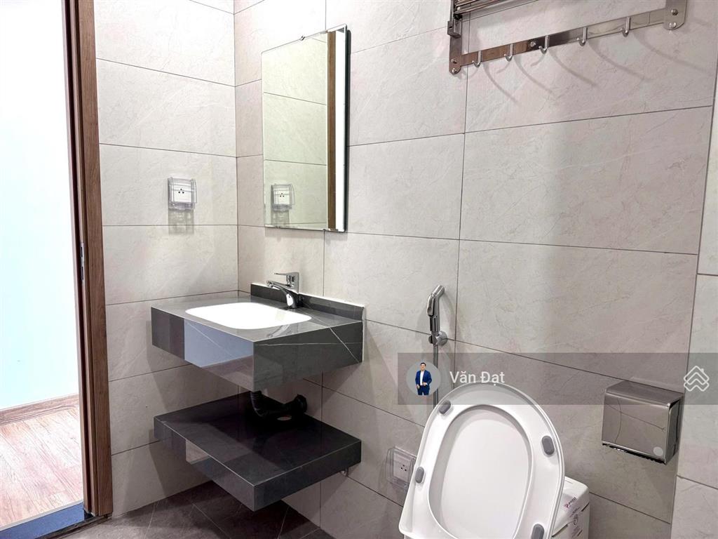 Mời thuê căn hộ 3 ngủ 110m2  đã lắp đặt full nội thất mới  vào ở được ngay