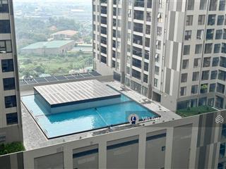 Mời thuê căn 2 ngủ 83m3 rộng rãi  full nội thất  chỉ mang quần áo vào ở ngay