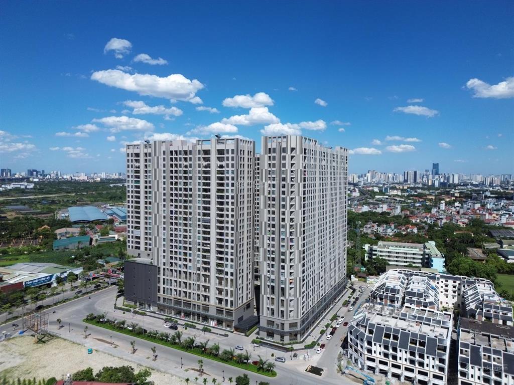Mời thuê căn 3 ngủ 115m2 rộng rãi  đã có nội thất  vào ở được ngay