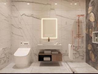 Chính chủ kẹt tiền cần bán gấp 3pn2wc saigon south view sông giá 6,3 tỷ  0903 818 ***
