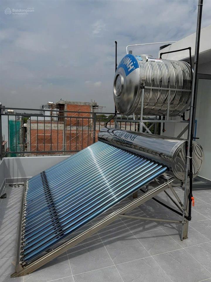 Nhà kdc nhơn đức vạn phát hưng, nhà bè, dt 5x19m, 1 trệt 2 lầu 1 tum, 5pn, 5wc, giá 7,6 tỷ