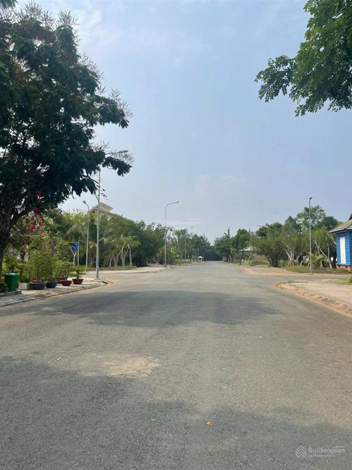 Đất kdc phú xuân  vạn phát hưng, nhà bè. view kênh dt 240m2, giá 52tr