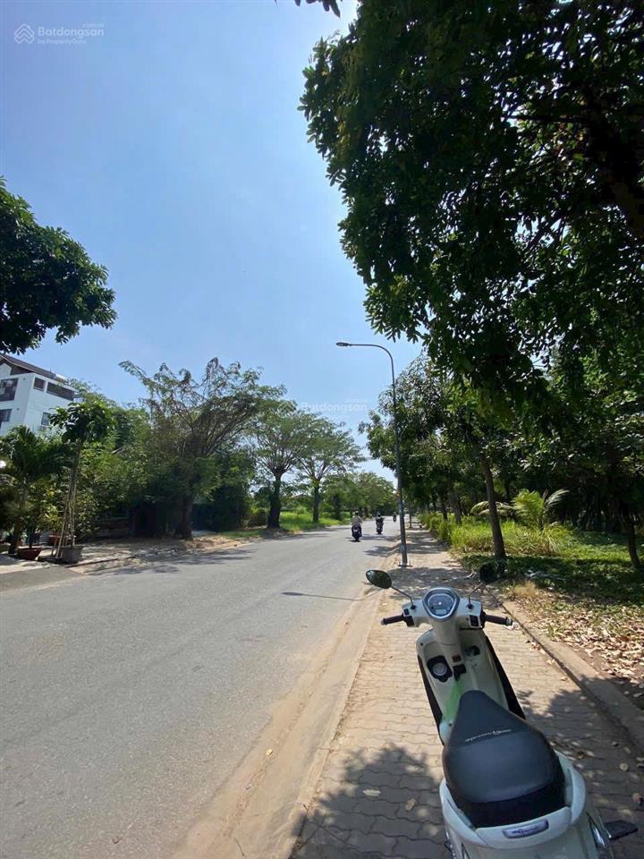 Đất kdc phú xuân  vạn phát hưng, nhà bè. view kênh dt 240m2, giá 52tr