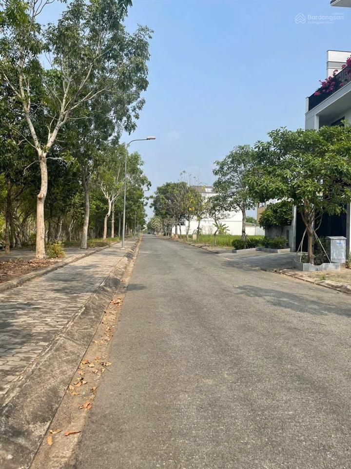 Đất kdc phú xuân  vạn phát hưng, nhà bè. view kênh dt 240m2, giá 52tr