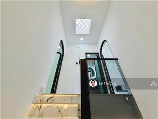 Nhà đẹp 2 tầng  3pn gần công viên làng hoa  chỉ 5.x tỷ  phạm văn chiêu (p9) gò vấp