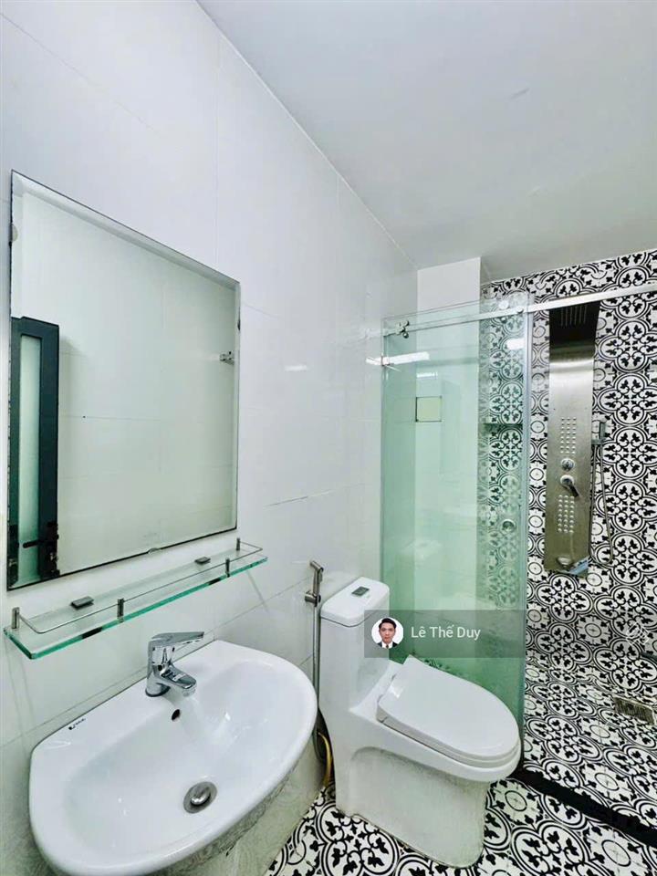 Chủ hạ chào 200 triệu cần bán gấp tổ ấm 4x12m kế bên trường an hội gò vấp