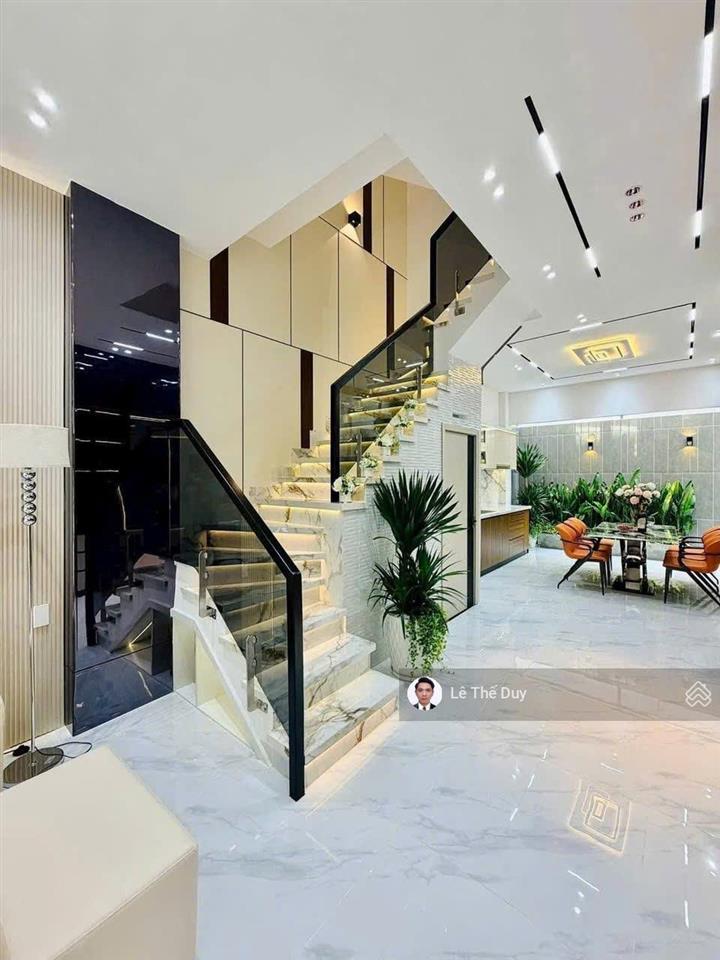 Nở hậu khủng 8,3m tài lộc siêu phẩm tú mỡ đối diện vincom phan văn trị chỉ 7,98 tỷ.