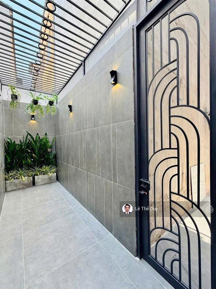 Nở hậu khủng 8,3m tài lộc siêu phẩm tú mỡ đối diện vincom phan văn trị chỉ 7,98 tỷ.
