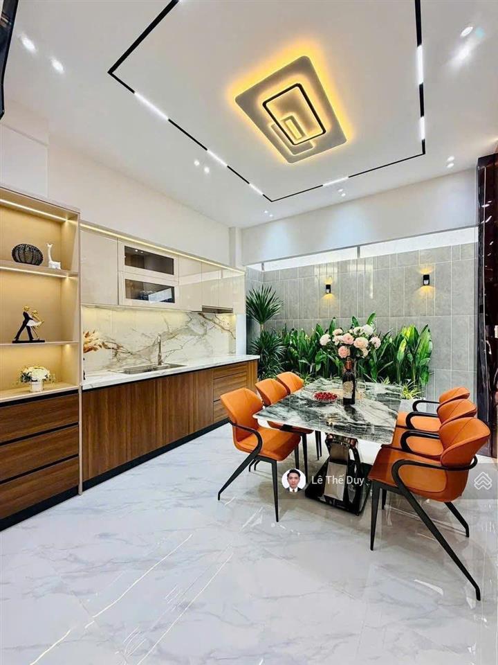Nở hậu khủng 8,3m tài lộc siêu phẩm tú mỡ đối diện vincom phan văn trị chỉ 7,98 tỷ.