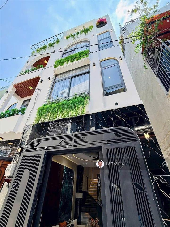 Nở hậu khủng 8,3m tài lộc siêu phẩm tú mỡ đối diện vincom phan văn trị chỉ 7,98 tỷ.