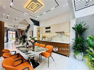 Nở hậu khủng 8.3m tài lộc siêu phẩm tú mỡ đối diện vincom phan văn trị chỉ 7.98 tỷ.