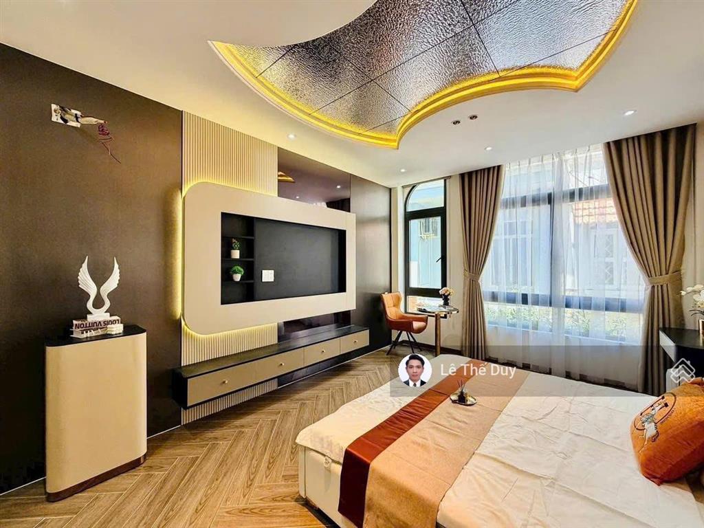 Nở hậu khủng 8,3m tài lộc siêu phẩm tú mỡ đối diện vincom phan văn trị chỉ 7,98 tỷ.