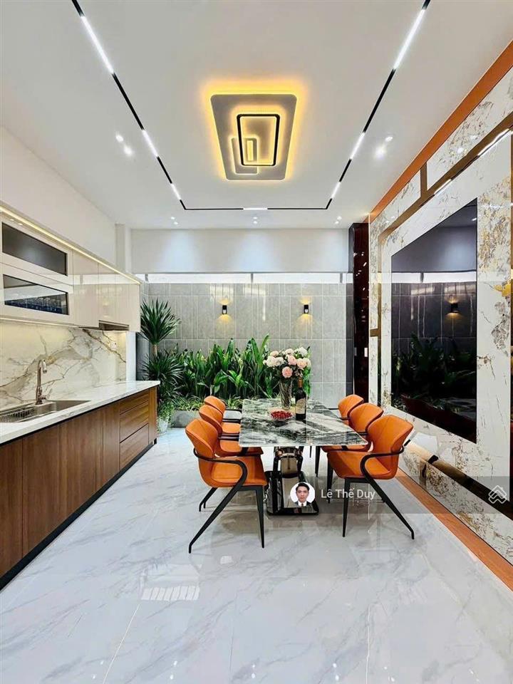 Nở hậu khủng 8,3m tài lộc siêu phẩm tú mỡ đối diện vincom phan văn trị chỉ 7,98 tỷ.