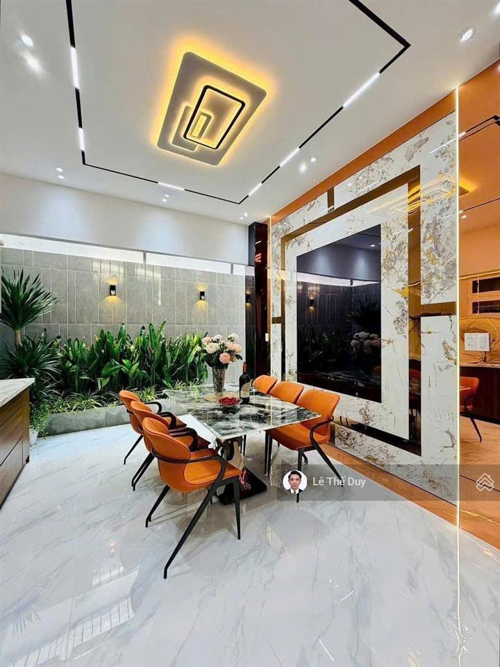 Nở hậu khủng 8,3m tài lộc siêu phẩm tú mỡ đối diện vincom phan văn trị chỉ 7,98 tỷ.