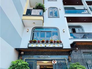 Khu đồng bộ vip thống nhất siêu phẩm trệt lửng 3 lầu, đường 8m ô tô quay đầu chỉ 8.x tỷ!