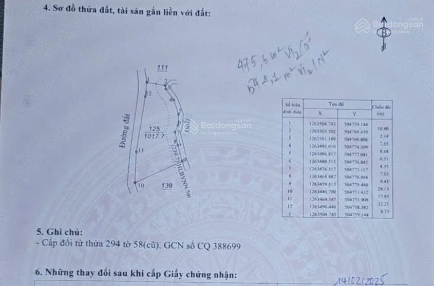 Nhà vườn nghỉ dưỡng bên suối sẵn 200m2 thổ cư  xây dựng nhà gỗ, bản vẽ sẵn có, đầu tư đón hạ tầng