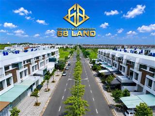 Bán nhà đường số 5, khu đô thị tây bắc, rạch giá. giá gốc chủ đầu tư, trung tâm dự án