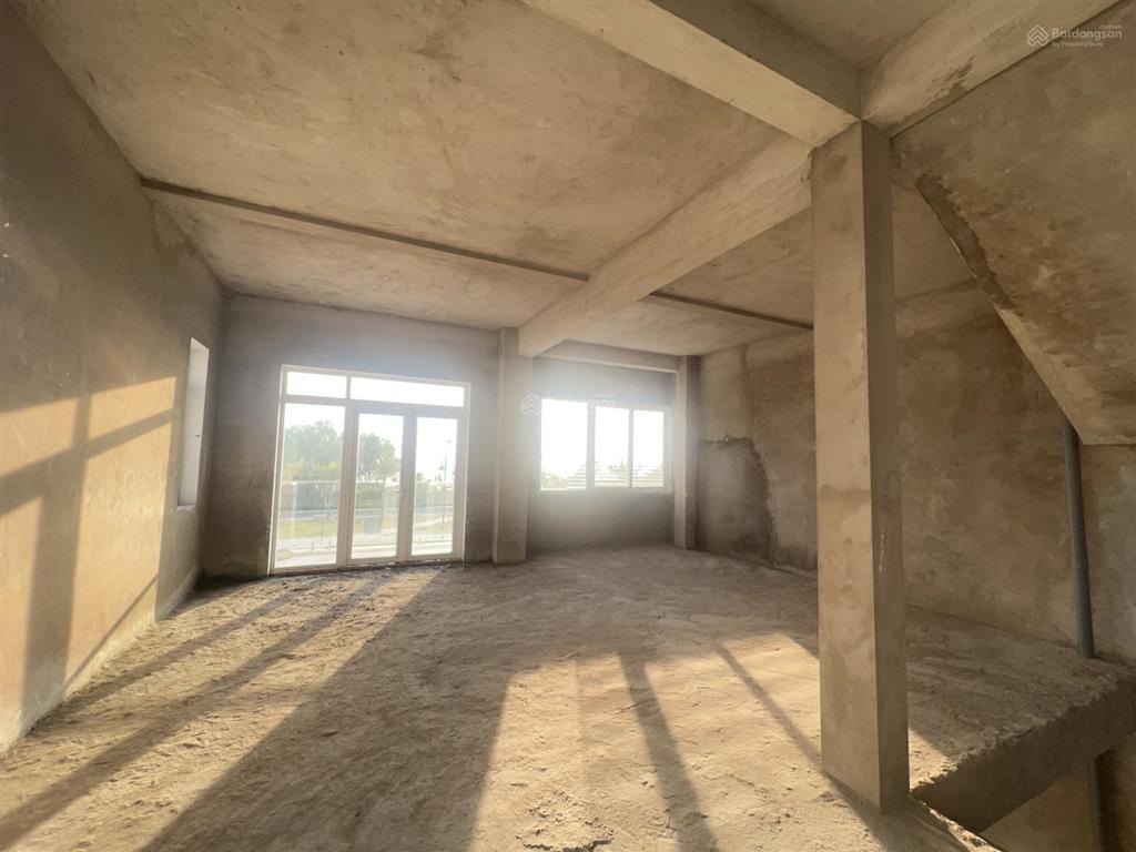 Biệt thự mặt biển khu đô thị tây bắc, phường rạch giá, an giang. giá cực tốt 4.6 tỷ