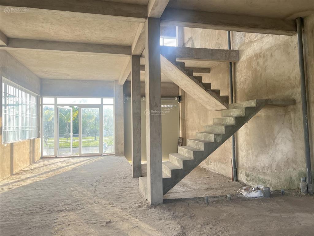 Biệt thự mặt biển khu đô thị tây bắc, phường rạch giá, an giang. giá cực tốt 4.6 tỷ