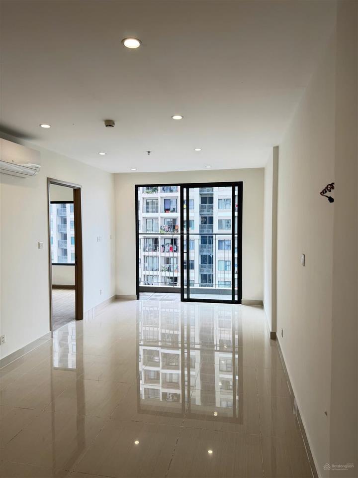 Bán gấp căn hộ 1pn+ phân khu beverly solary view sông đồng nai giá thấp hơn thị trường 200 triệu