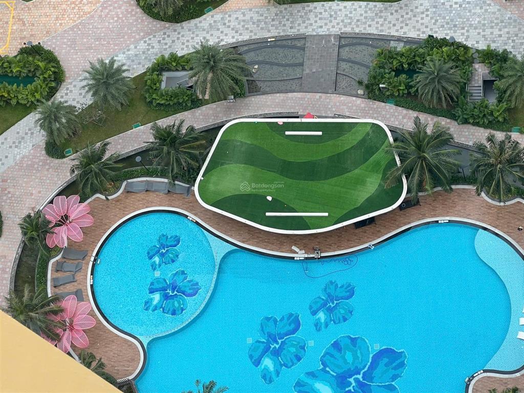 Bán gấp căn hộ 1pn+ phân khu beverly solary view sông đồng nai giá thấp hơn thị trường 200 triệu
