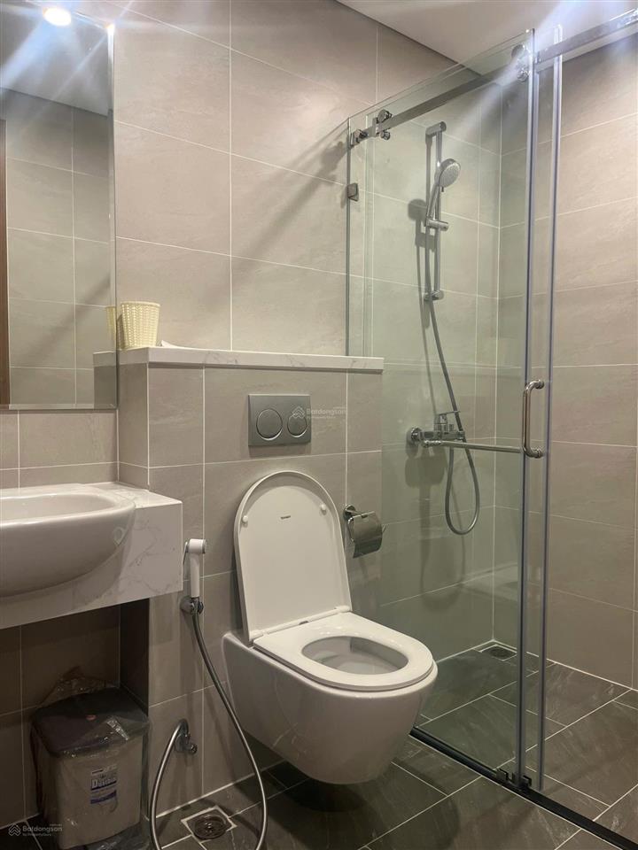 Bán nhà tặng nội thất căn 2pn2wc khu glory heights đã có sổ hồng, rẻ hơn thị trường 300 triệu