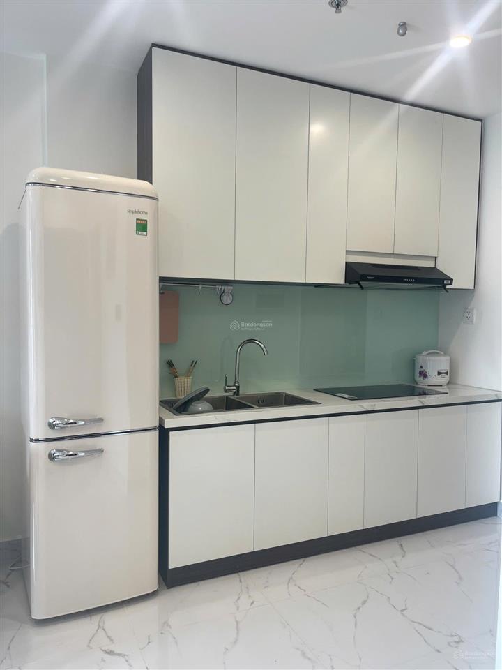 Bán nhà tặng nội thất căn 2pn2wc khu glory heights đã có sổ hồng, rẻ hơn thị trường 300 triệu