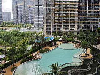 Chủ nhà cần bán studio có ban công phân khu beverly đã có sổ hồng giá rẻ hơn thị trường 300 triệu