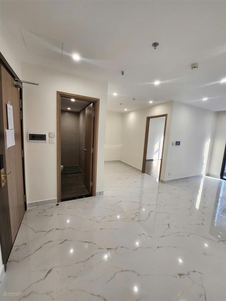 Cần bán gấp căn 1pn+ phân khu cao cấp tại vinhomes grand park giá 2,6 tỏi all in