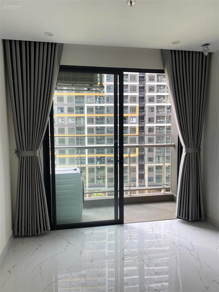 Cần bán gấp căn 1pn+ phân khu cao cấp tại vinhomes grand park giá 2,6 tỏi all in
