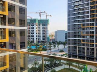 Cần bán gấp căn 1pn+ phân khu cao cấp tại vinhomes grand park giá 2,6 tỏi all in