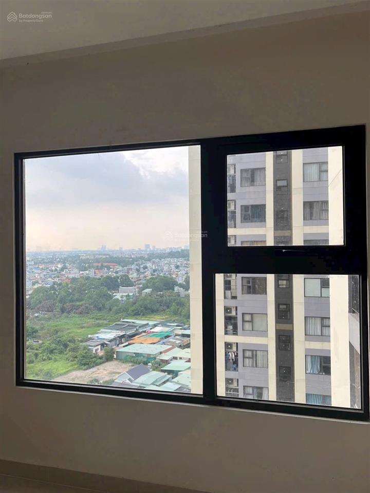 Cần bán căn hộ studio giá 1,5 tỷ đã có sổ hồng tại vinhomes grand park