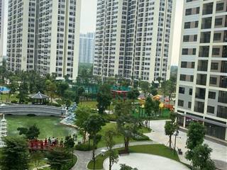 Cần bán căn hộ đã có sổ hồng giá 1.650 tỷ view vườn nhật hồ cá koi siêu đẹp