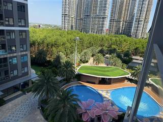 Cần bán căn hộ 2pn view hồ bơi resort giá bán 2,850 tỷ