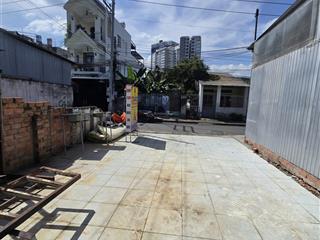 Bán đất 2 mt đường tại phường chánh nghĩa, tp thủ dầu một, bình dương, giá cực chất 5,2 tỷ, 167m2